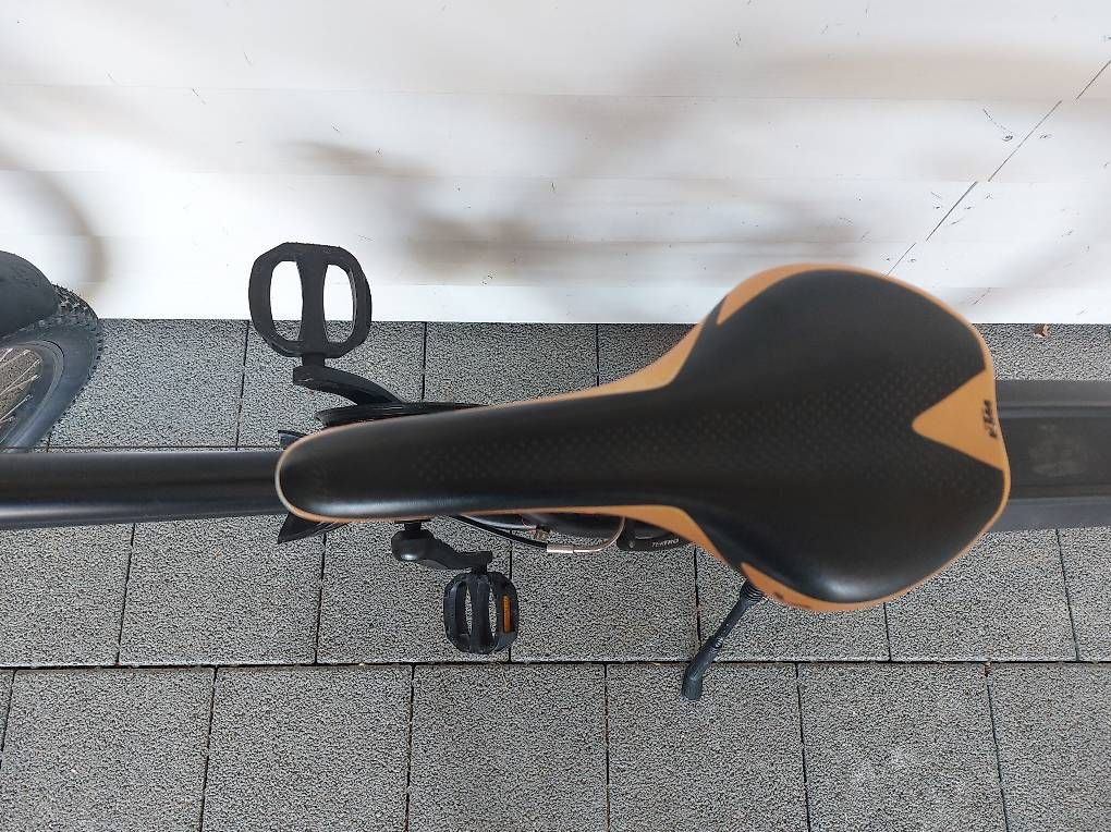 Biciclette: Kindervelo KTM 26 Zoll – Usato da Schlierbach venduto da FeelHappy 2