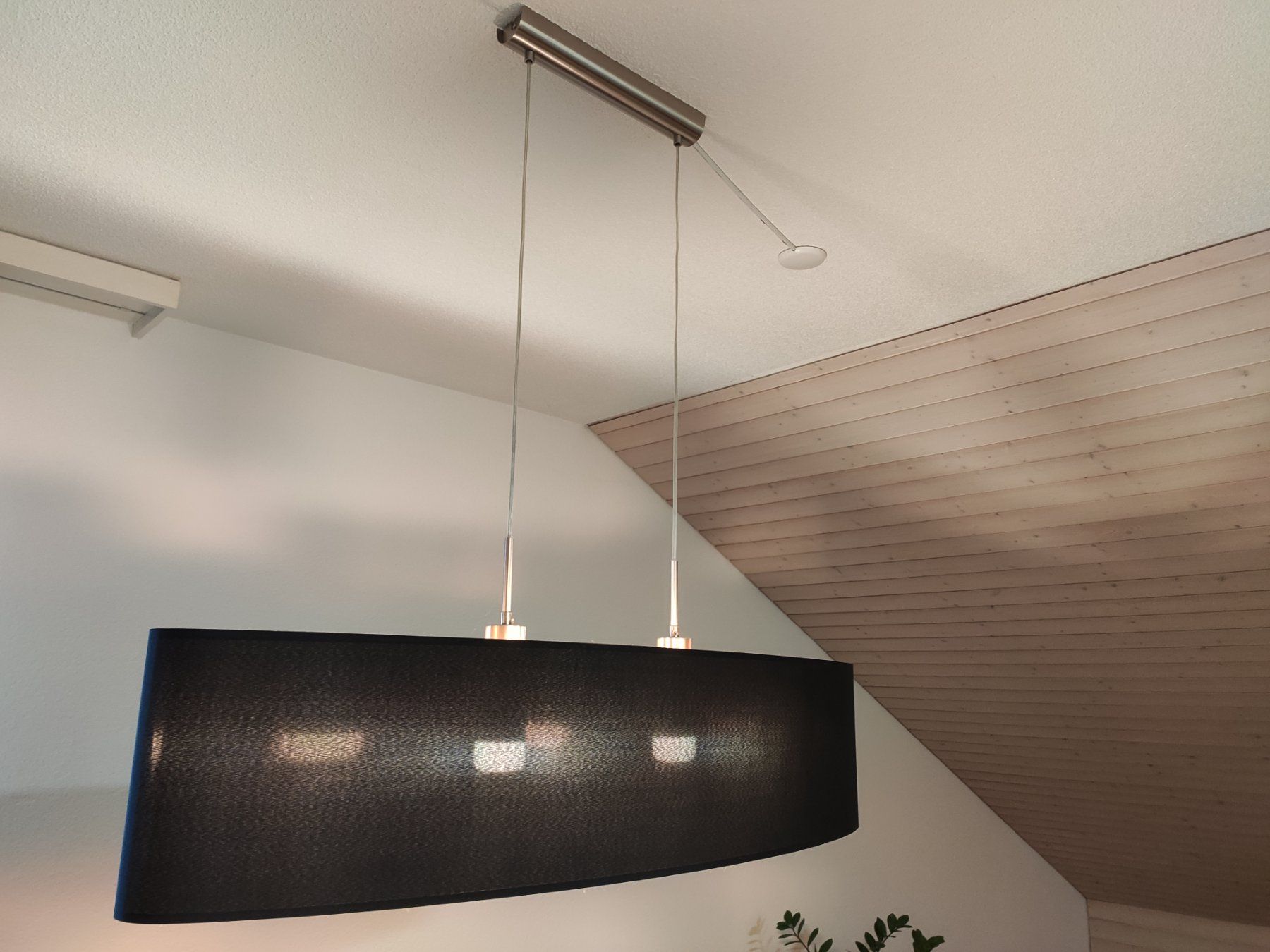 Kronleuchter & Deckenlampen: Lampe – Gebraucht aus Aathal-Seegräben von natyy 1