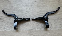 Shimano Bremshebel Paar R/L BL-MT401
