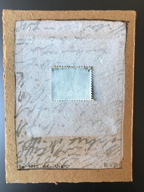 Foto & Immagini: Bild  von Regula Huegli 1981 – Usato da Winterthur venduto da grenache01