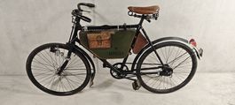 Schweizer Militärvelo, Jahrgang Ordonanzvelo 1966