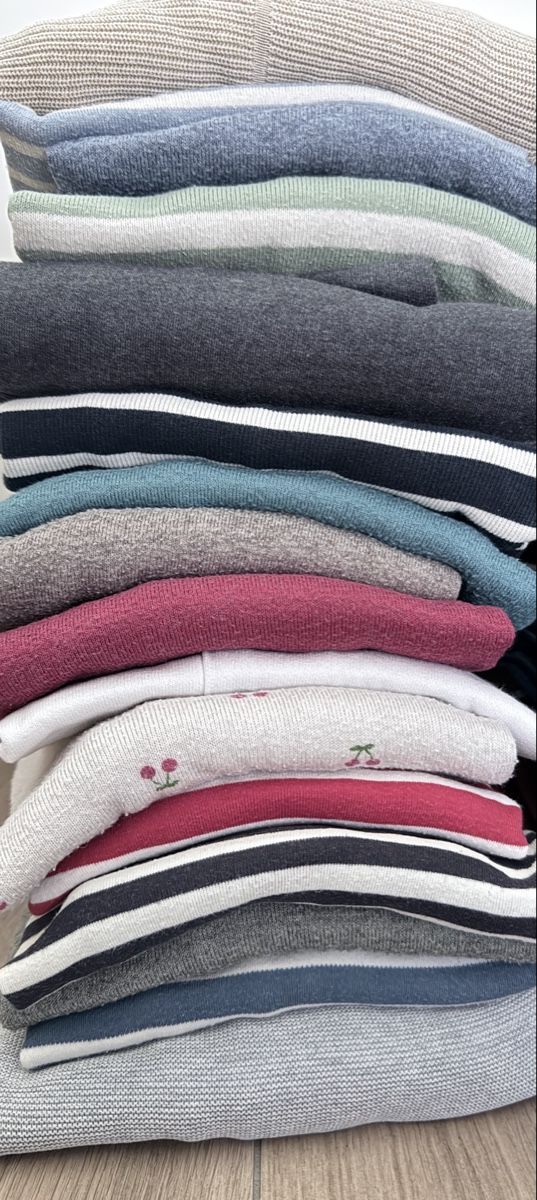 Kleiderpakete: Lot de vêtements – Gebraucht aus Confignon von sandracorelli 1