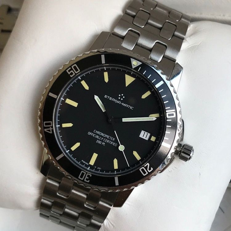 Eterna 1400.41 online