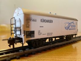 Trix Express H0 53340600 Kühlwagen Seefisch