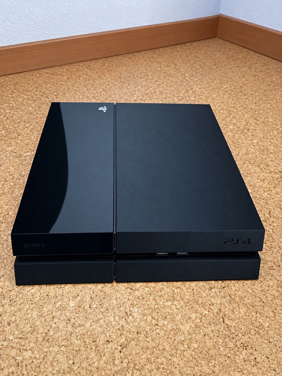 Sony Consoles: PlayStation 4 500 GB mit 1 Controller – D'occasion à Zürich par lau_8qxw 1