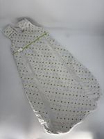 Babyschlafsack Gr. 90cm prima Klima von odenwälder Baby Nest