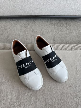 Givenchy Schuhe Grösse 40.5