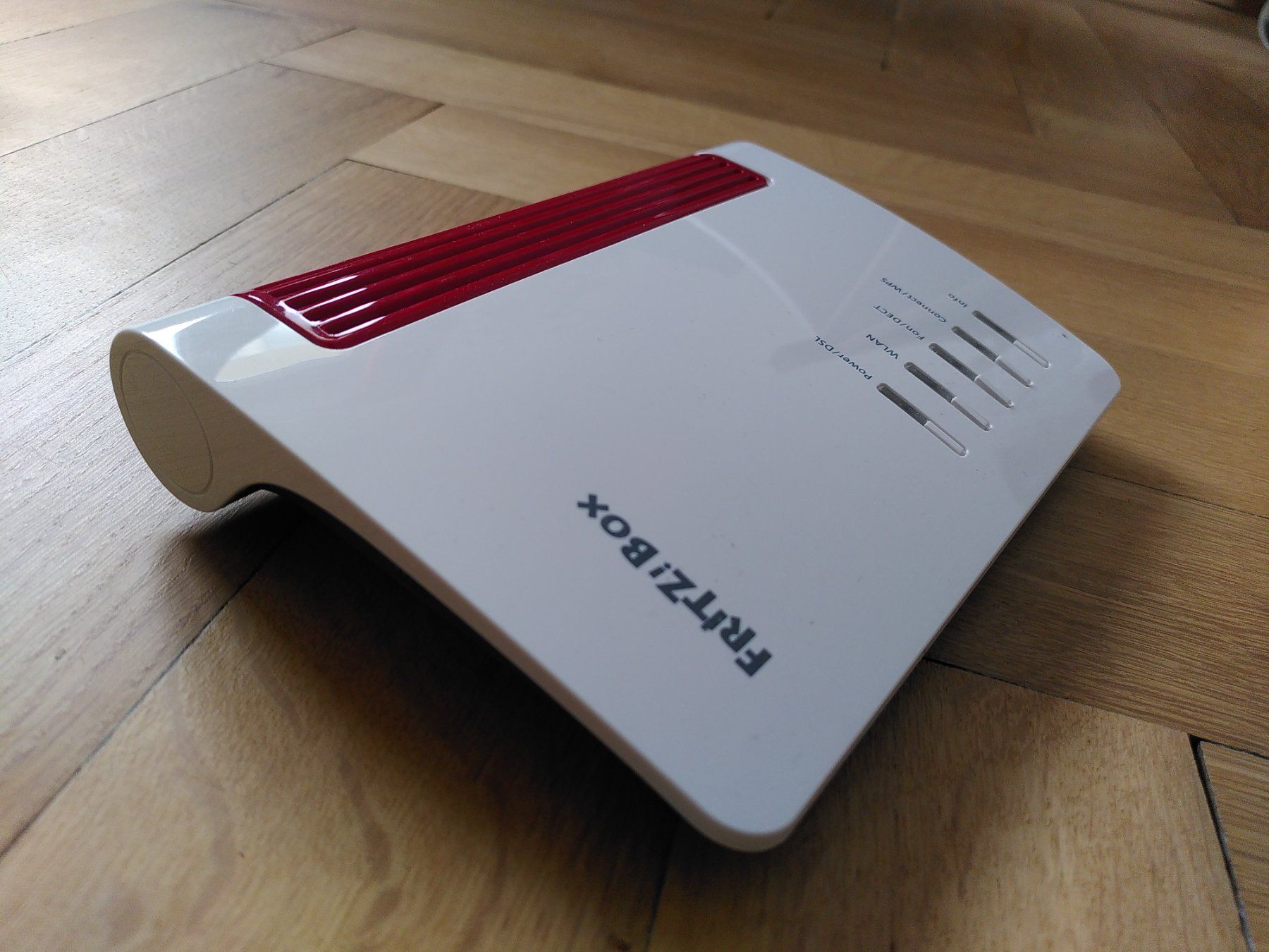 Fritz Modems & Routeurs: Fritzbox 7530 – D'occasion à Bern par xandriksson