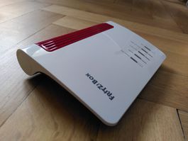 Fritzbox 7530