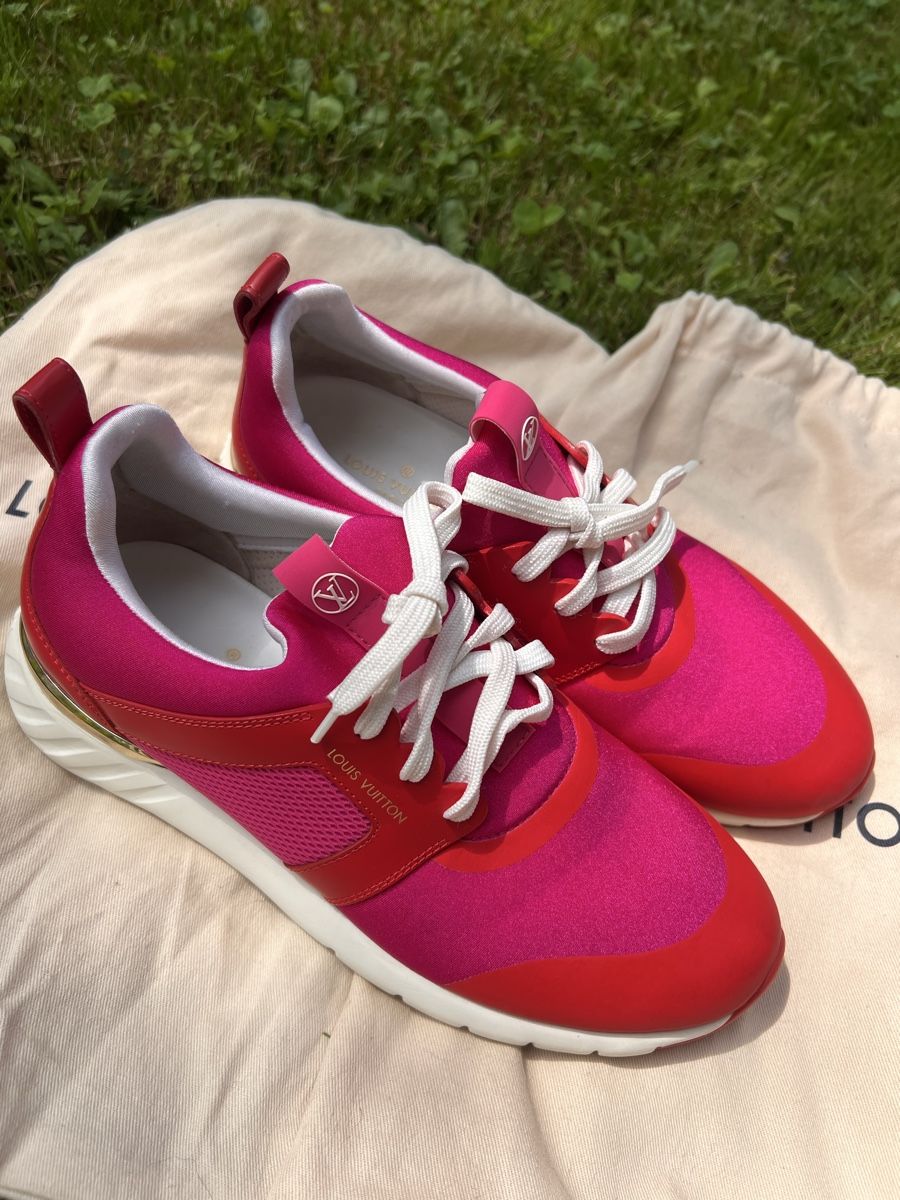 Louis Vuitton Scarpe da donna: Louis Vuitton Sneakers – Nuovo (secondo la descrizione) da Richterswil venduto da LCKYM7