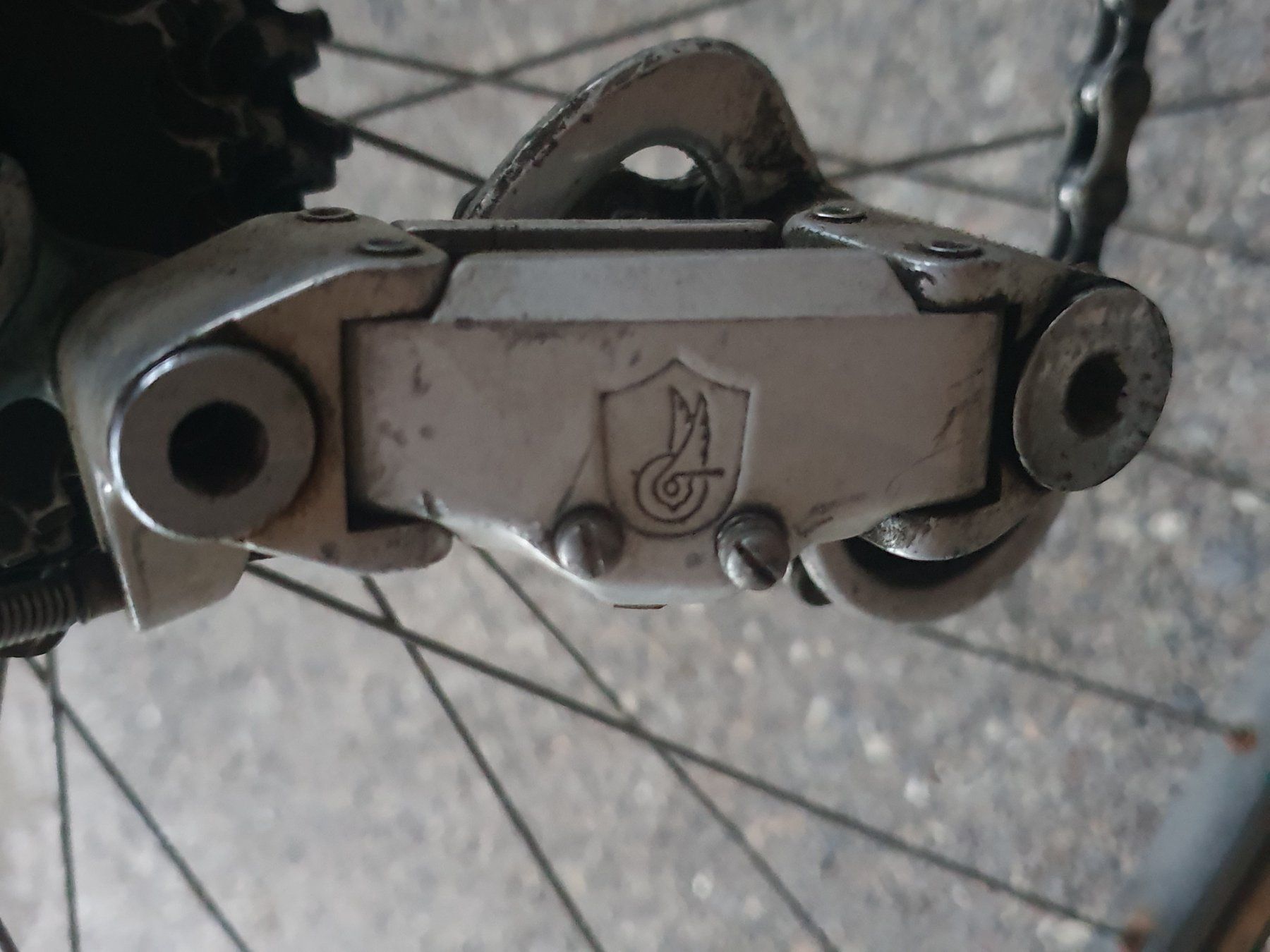 Biciclette: Italienische Rennvelo – Usato da Rämismühle venduto da beni0010 5