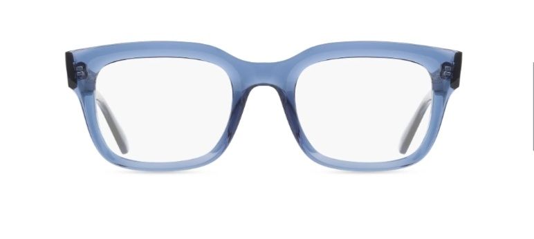 Ray-Ban Brillen & Gläser: Ray Ban Brillengestell ORX7217 CHAD – Neu und originalverpackt aus Schiers von Topflash74 1
