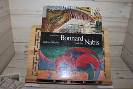 Bonnard und die Nabis - Renata Negri