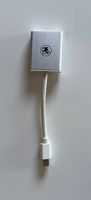 Adattatore Mini DisplayPort  HDMI