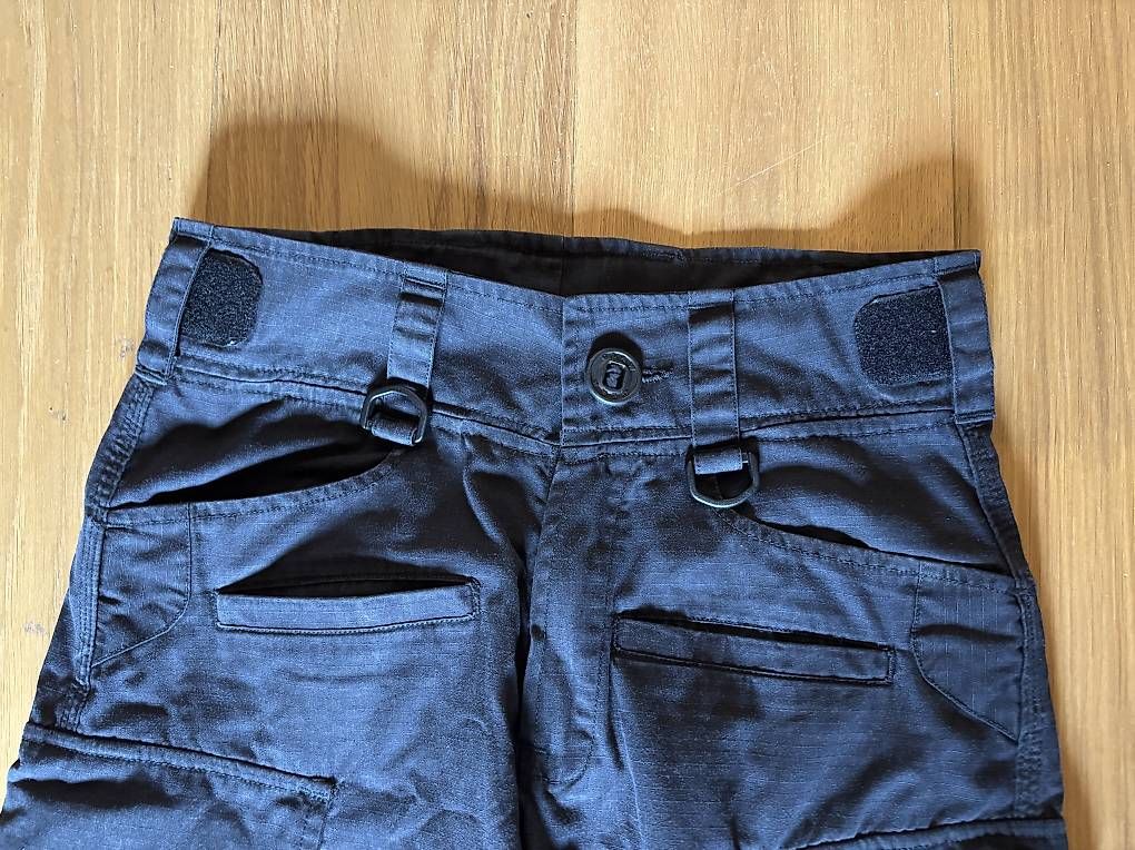 Pantaloni: Clawgear Hose Small 46 – Usato da Belp venduto da machrismo24 4