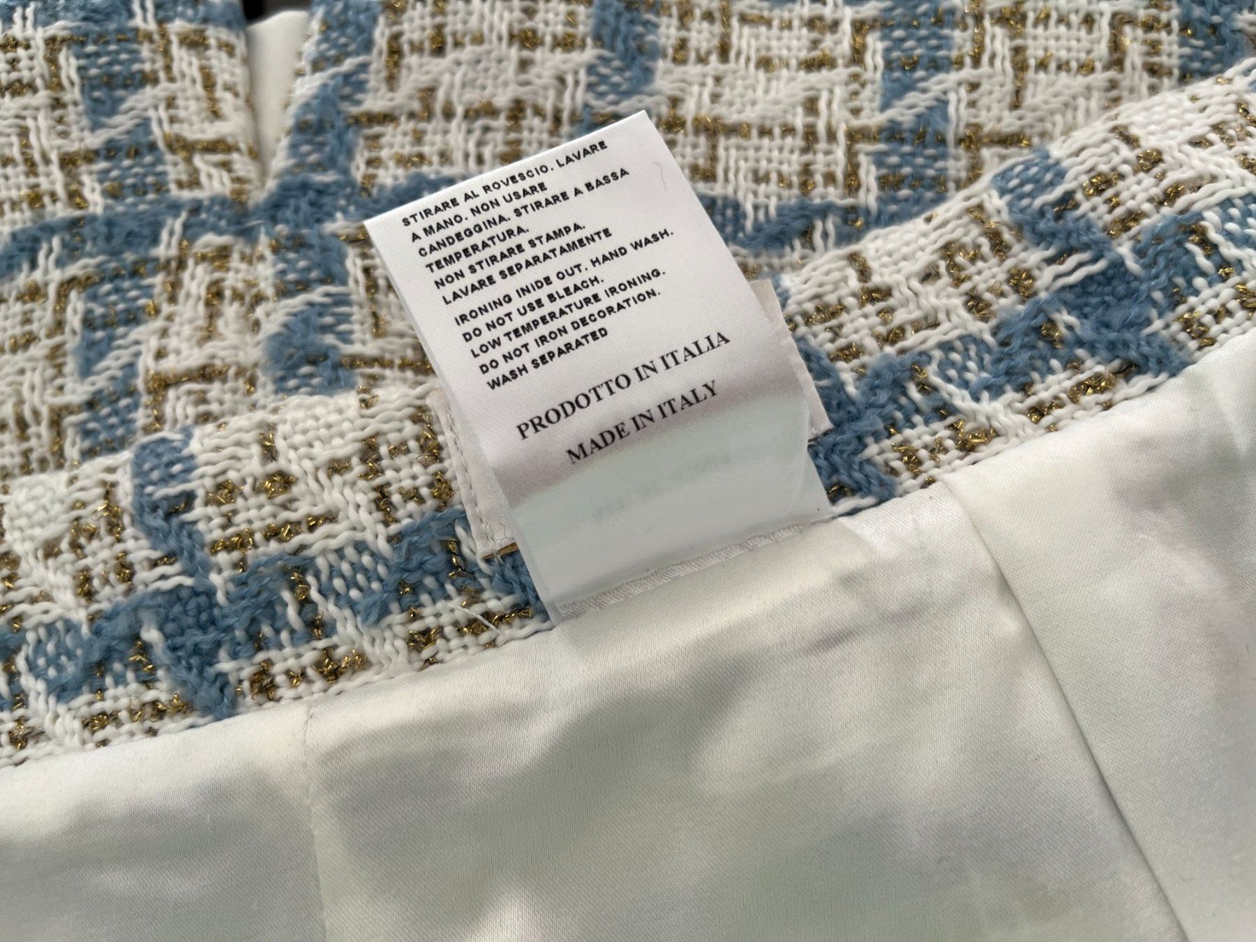 Gonne: Petit jupe tailleur SO CHIC  36 – Usato da Seiry venduto da vanille08 7
