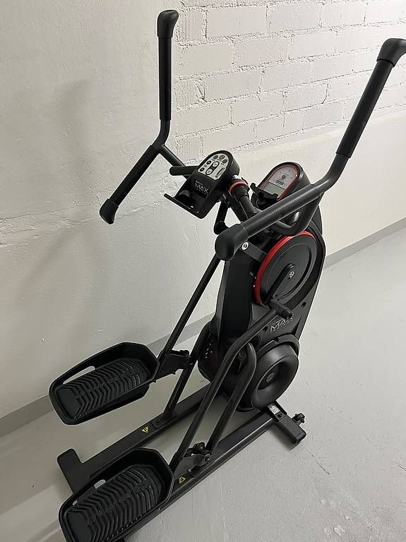 Hometrainer: Stepper | Ellipsen Trainer | Bowflex Max – Gebraucht aus Gümligen von alessandra.ge 3