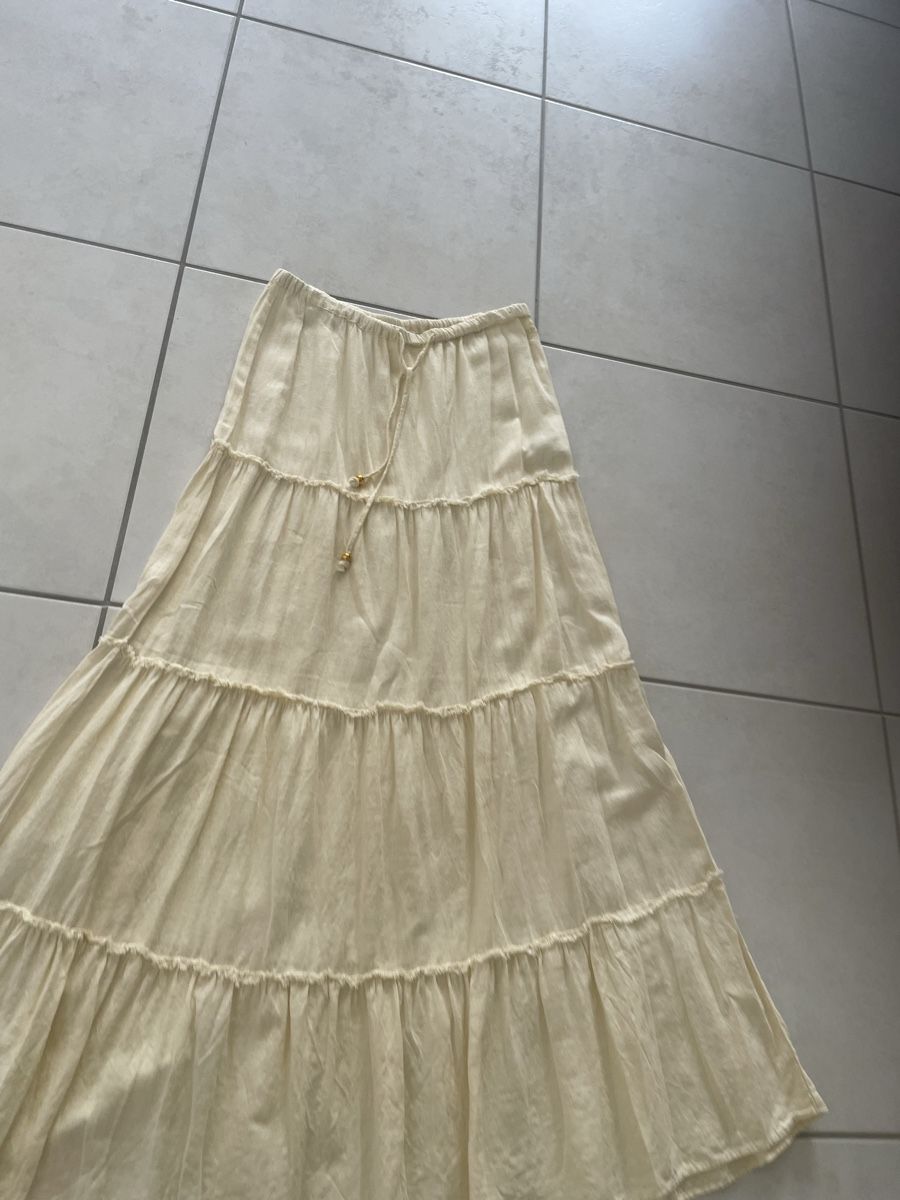 Gonne: Pullen&Wear maxirock . Gr. S. Neu – Nuovo (secondo la descrizione) da Dübendorf venduto da jlu_r7hz 1