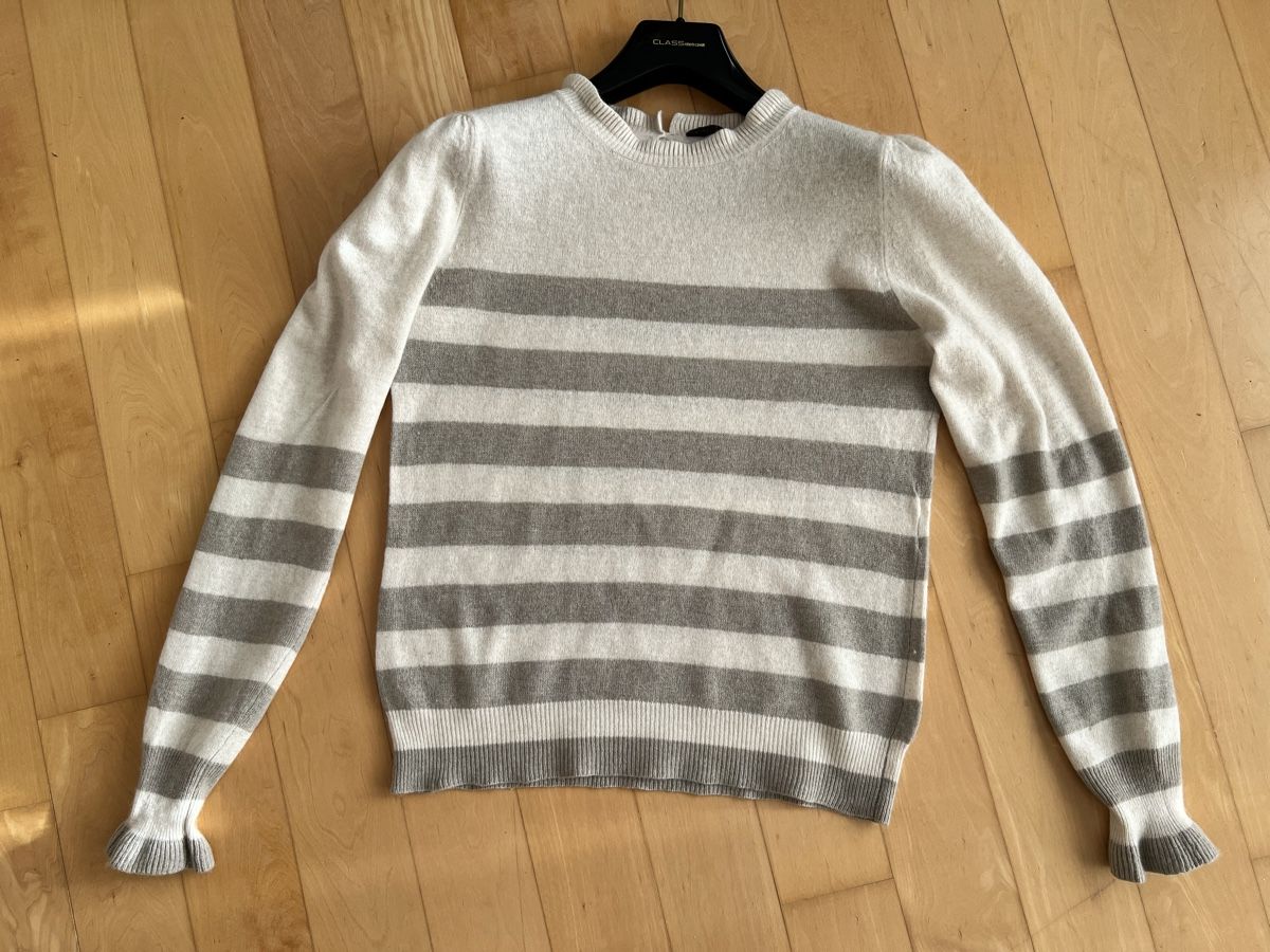 Marella Maglioni & Felpe: Marella Pullover Gr.M – Usato da Schwerzenbach venduto da cygnuss 3