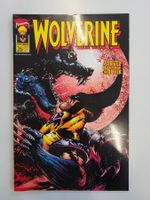 Wolverine, #26. Z0-1!