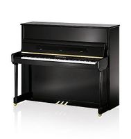 C. Bechstein Klavier R 6 Elegance 126