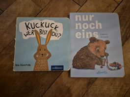 Bilderbücher