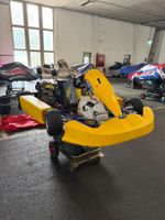 Rennkart / Go-Kart Biland 250SA, 4-Takt, Ready to Race