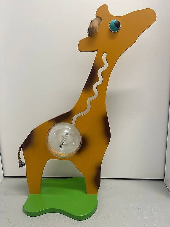 Spardosen: Spardose Giraffe – Gebraucht aus Berikon von Roger8965