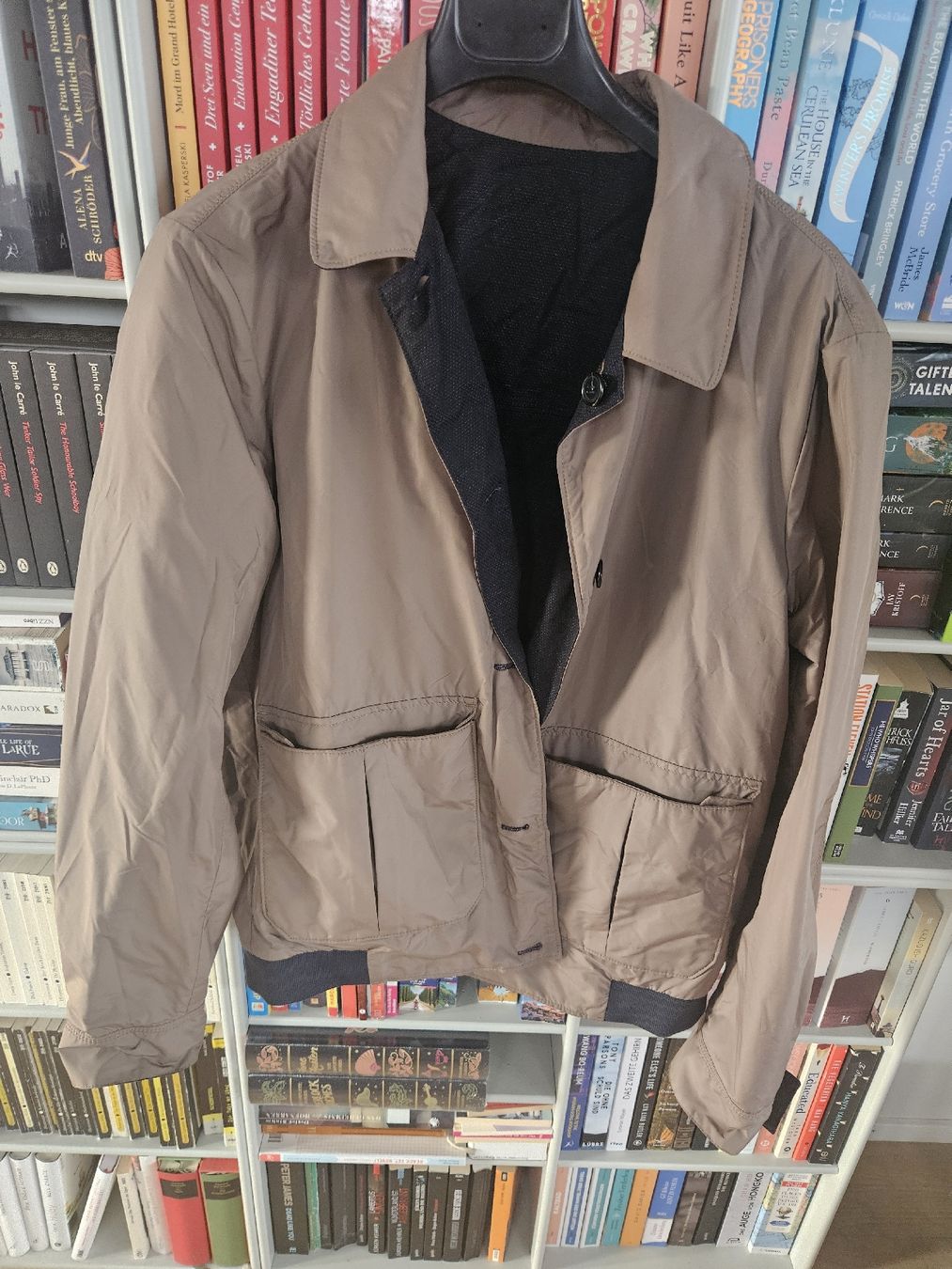 Peuterey Giacche: Wendejacke Peuterey M – Usato da Altendorf venduto da nab_mxj7 2