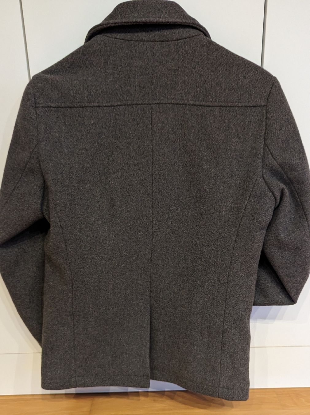 Jacken: Jacke mit warmem Futter. Scotch & Soda – Gebraucht aus Winterthur von losa_p966 1