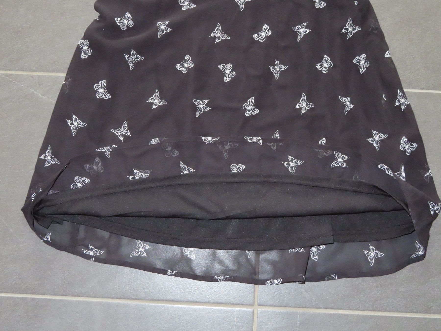 H&M Vestiti: schönes Kleid Gr.38 von H&M +++top+++ – Nuovo (secondo la descrizione) da Wallenried venduto da Asyano 1
