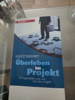 Libro: Sopravvivere nei Progetti- K. Tumuscheit