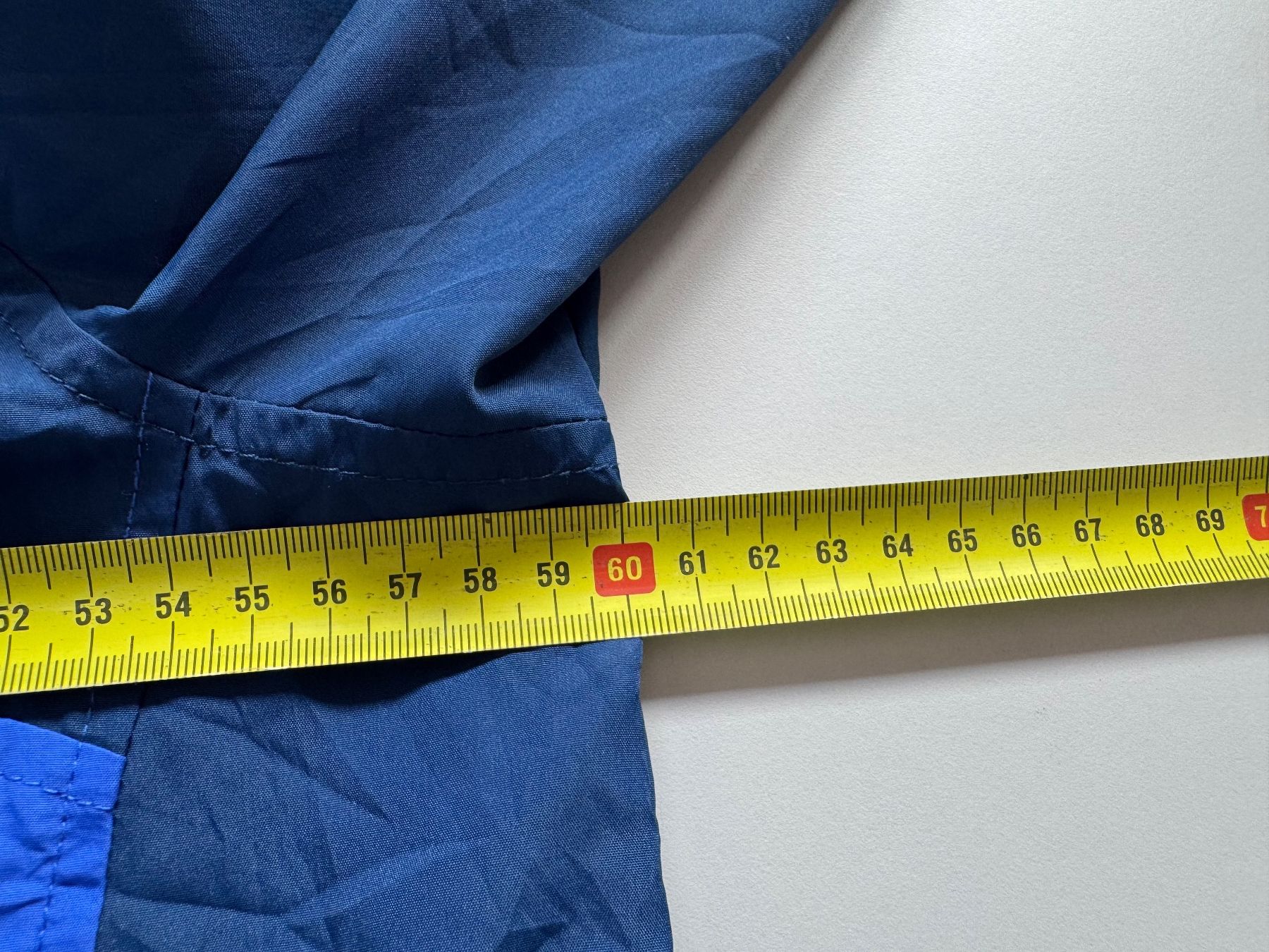 Starter Giacche: Starter light jacket Hooded men L – Usato da Neuchâtel venduto da _Easy_to_Find_ 6