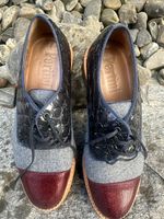 Pertini Damenschuhe Gr. 37.5