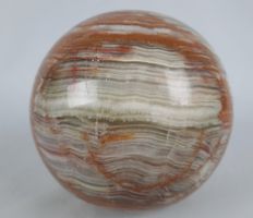 Onyx Kugel