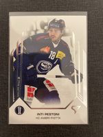 Sportzoo Inti Pestoni HC Ambri-Piotta Playoffs 2025