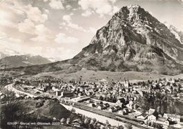 Glarus mit glärnisch G