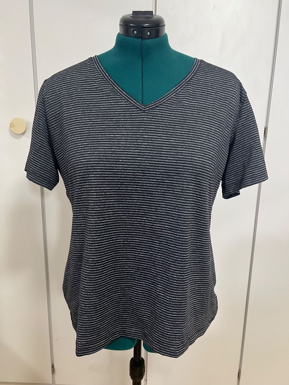 T-shirt: T‘Shirt – Usato da Thürnen venduto da Lilie37