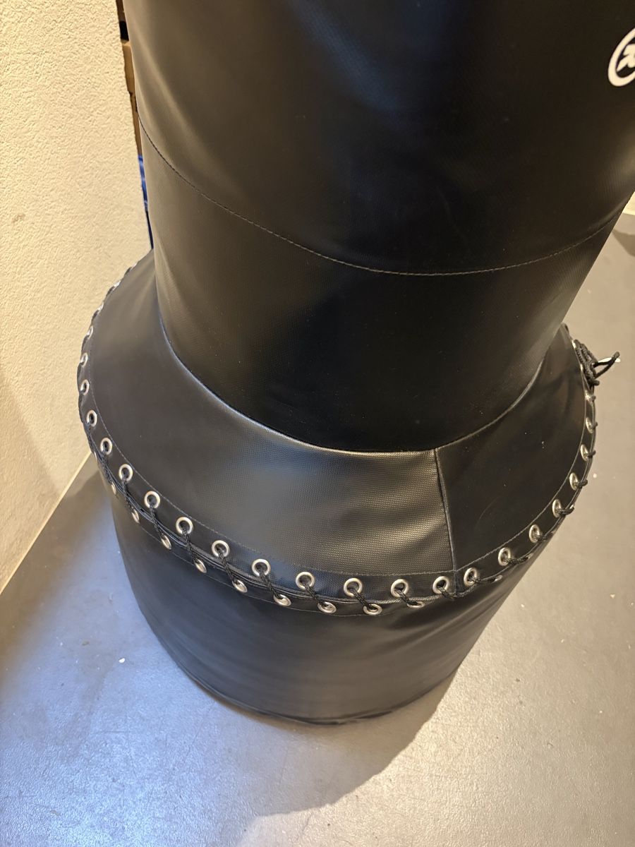 Boxsäcke: Boxsack freistehender Tunturi – Gebraucht aus Widnau von Flofi85 1