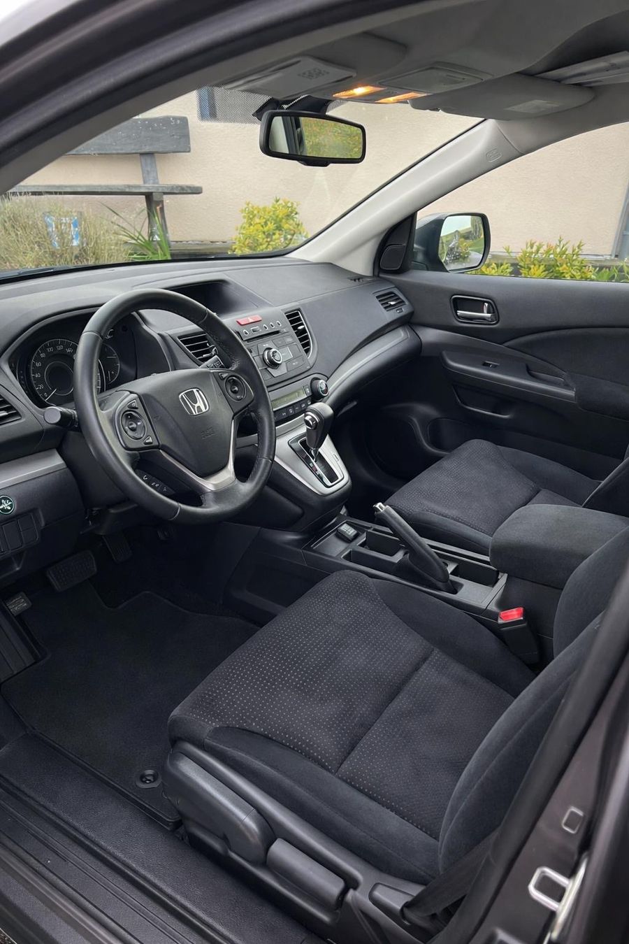 Honda Autos: HONDA Cr-V 2.0 Comfort 4wd – Gebraucht aus Bouloz von jul_zm8y 4