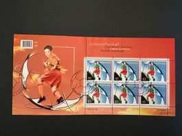 Kleinbogen,   MiNr. 1959 Schweiz 2006