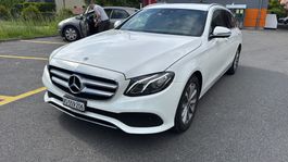 Mercedes Benz Classe E 200 idem A6/série5 expertisée du jour