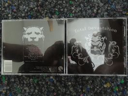 CD : Total devastation