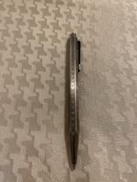 Stylo bille  Caran d'Ache vintage 