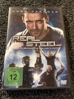 Real Steel DVD (21743)