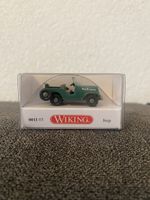 Wiking Jeep 0011 03 scala 1:87 nuovo
