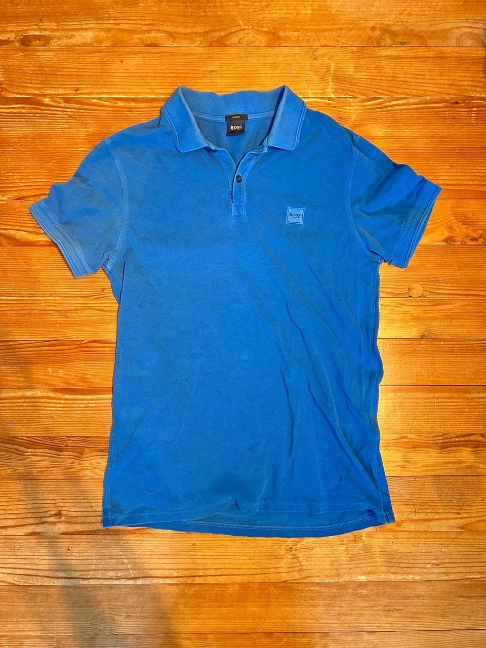 Hugo Boss Magliette Polo: HUGO BOSS Polo Shirt – Usato da Affoltern am Albis venduto da Cmara
