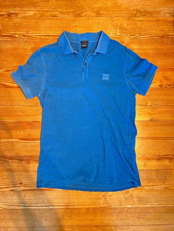 HUGO BOSS Polo Shirt