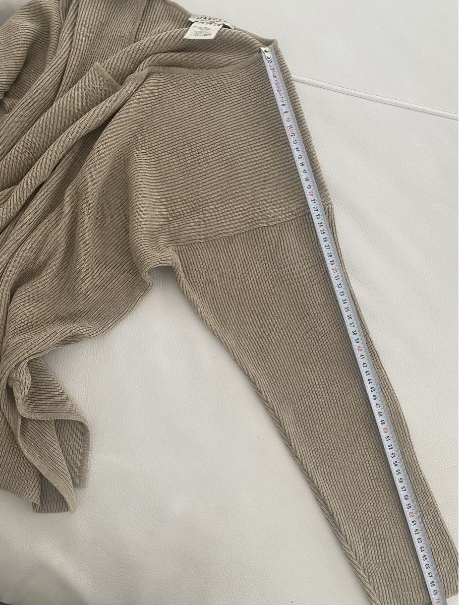 Maglioni & Felpe: Jaeger Pullover aus 45%  Seide 🌸 – Usato da Opfikon venduto da Luis144 8