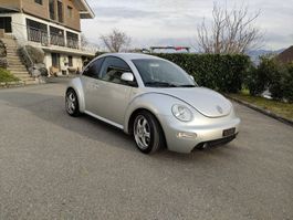 VW Beetle Spezial 